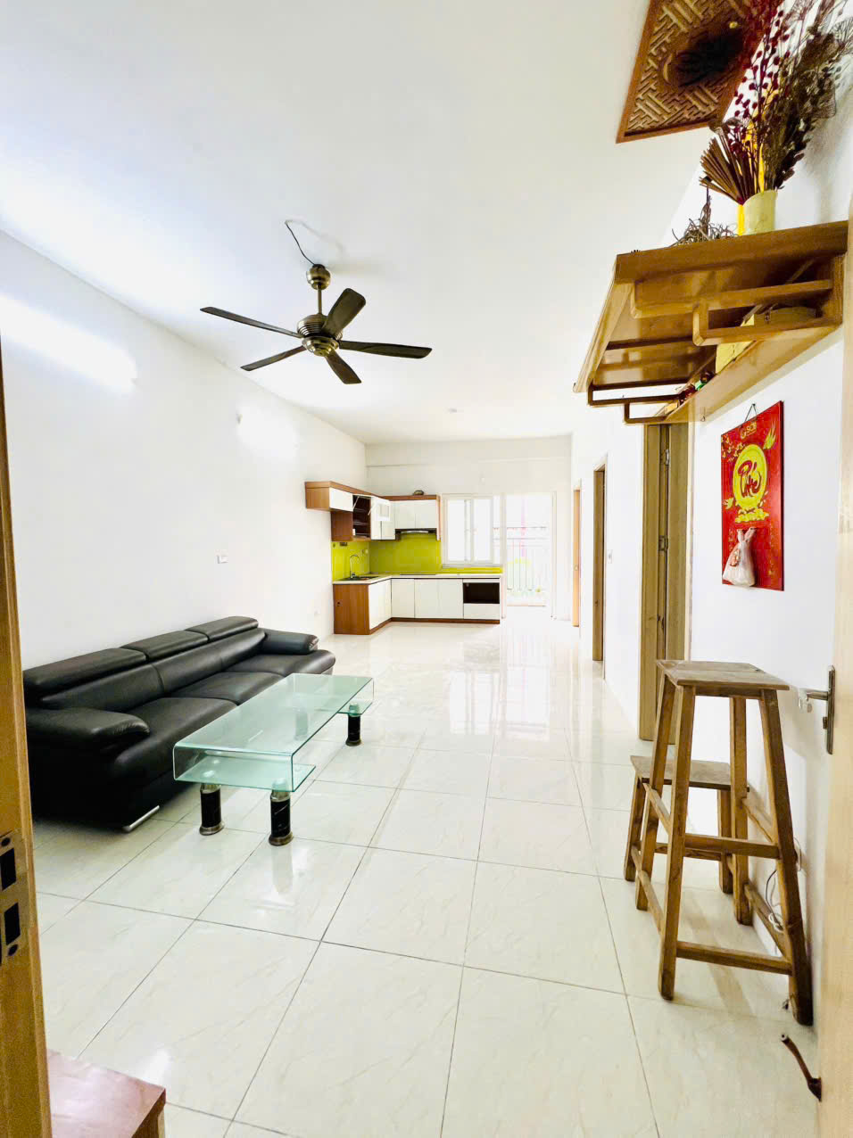 Chính chủ cần bán căn hộ chung cư Thanh Hà-Hà Đông 2Pn- 68,35m2 2