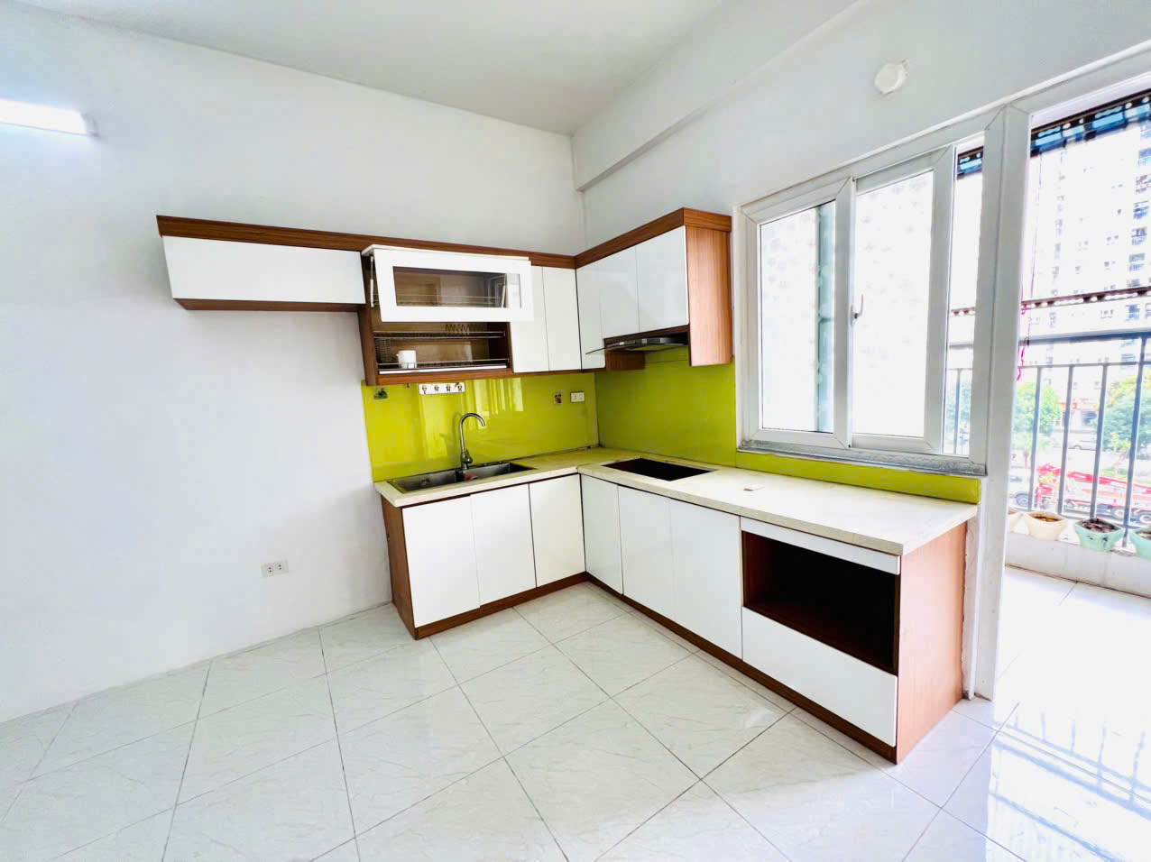 Chính chủ cần bán căn hộ chung cư Thanh Hà-Hà Đông 2Pn- 68,35m2 3