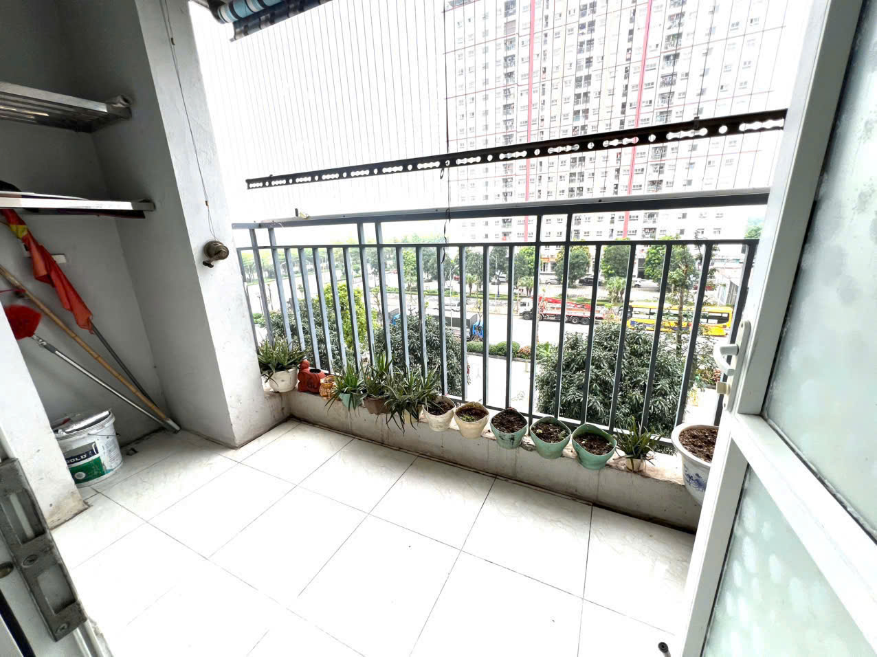 Chính chủ cần bán căn hộ chung cư Thanh Hà-Hà Đông 2Pn- 68,35m2 4