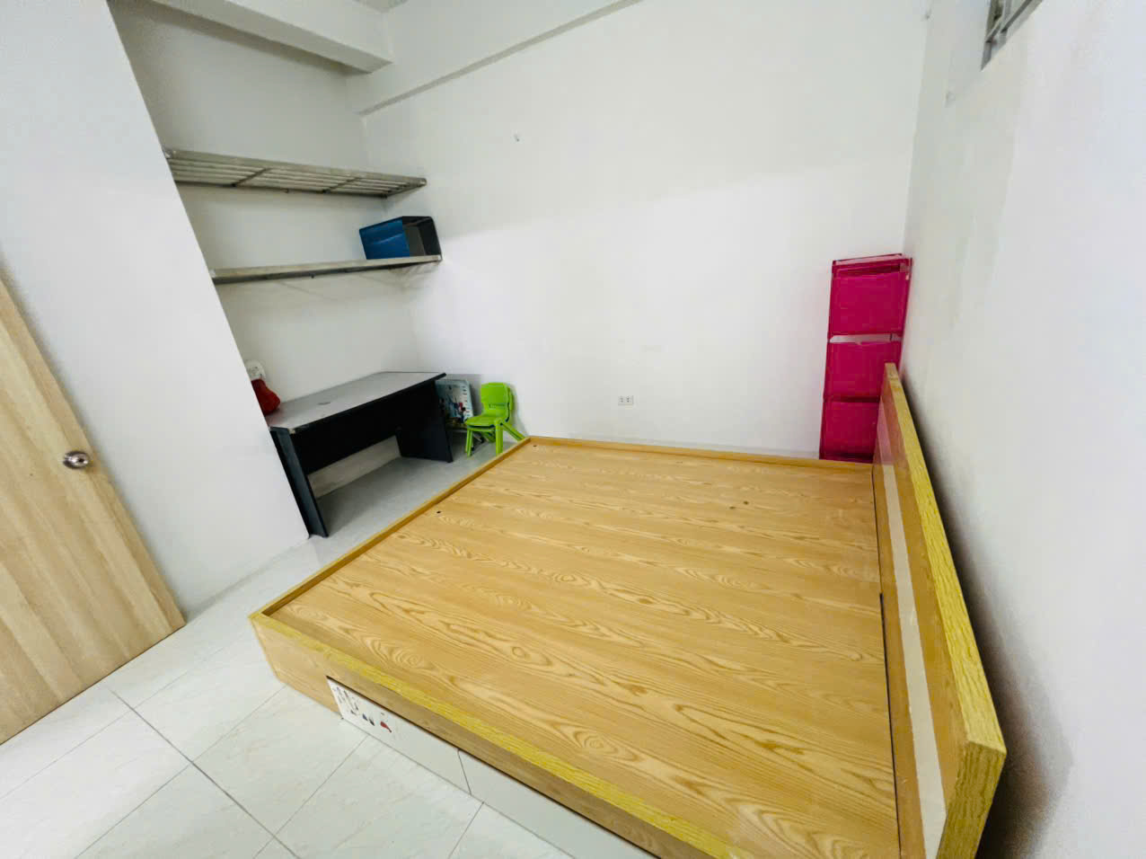 Chính chủ cần bán căn hộ chung cư Thanh Hà-Hà Đông 2Pn- 68,35m2 5