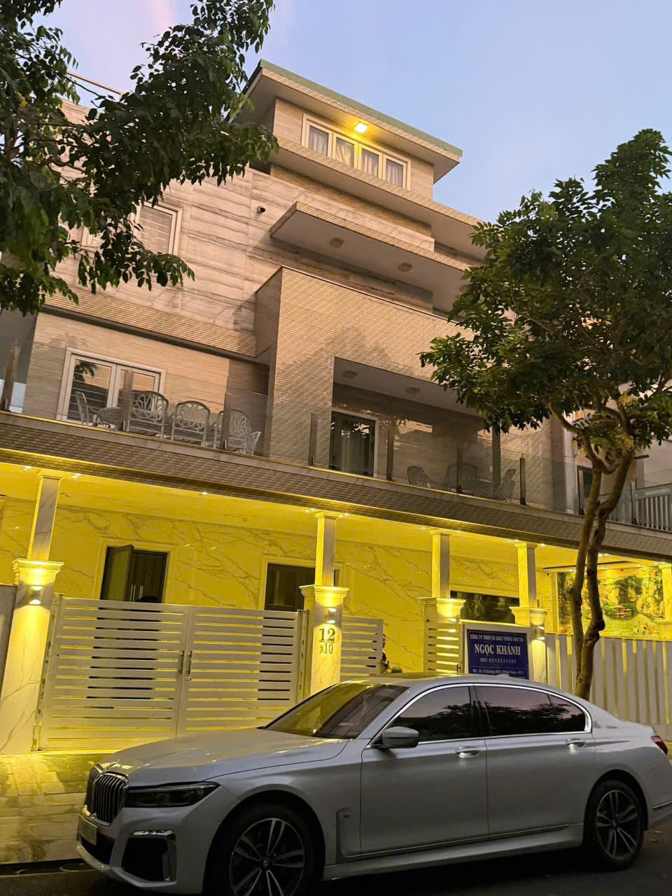 Cần bán Nhà mặt tiền Quận 9, Hồ Chí Minh, Diện tích 159m², Giá 022.5 Tỷ 14