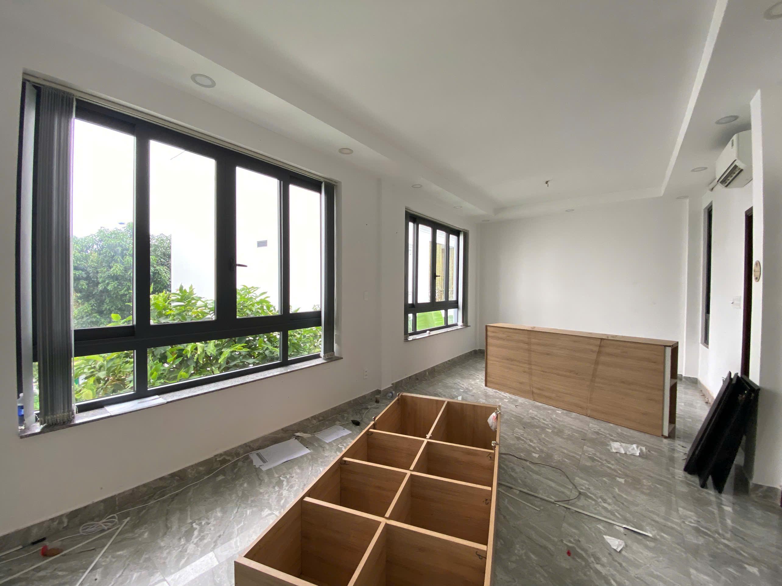 Cho thuê Biệt thự Phường An Khánh, Quận 2, Diện tích 168m², Giá 55 Triệu/tháng 10