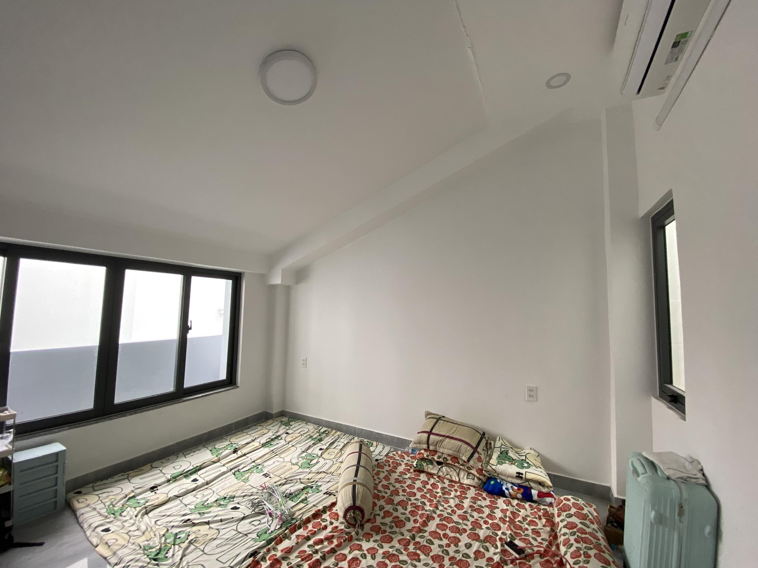 Cho thuê Biệt thự Phường An Khánh, Quận 2, Diện tích 168m², Giá 55 Triệu/tháng 9