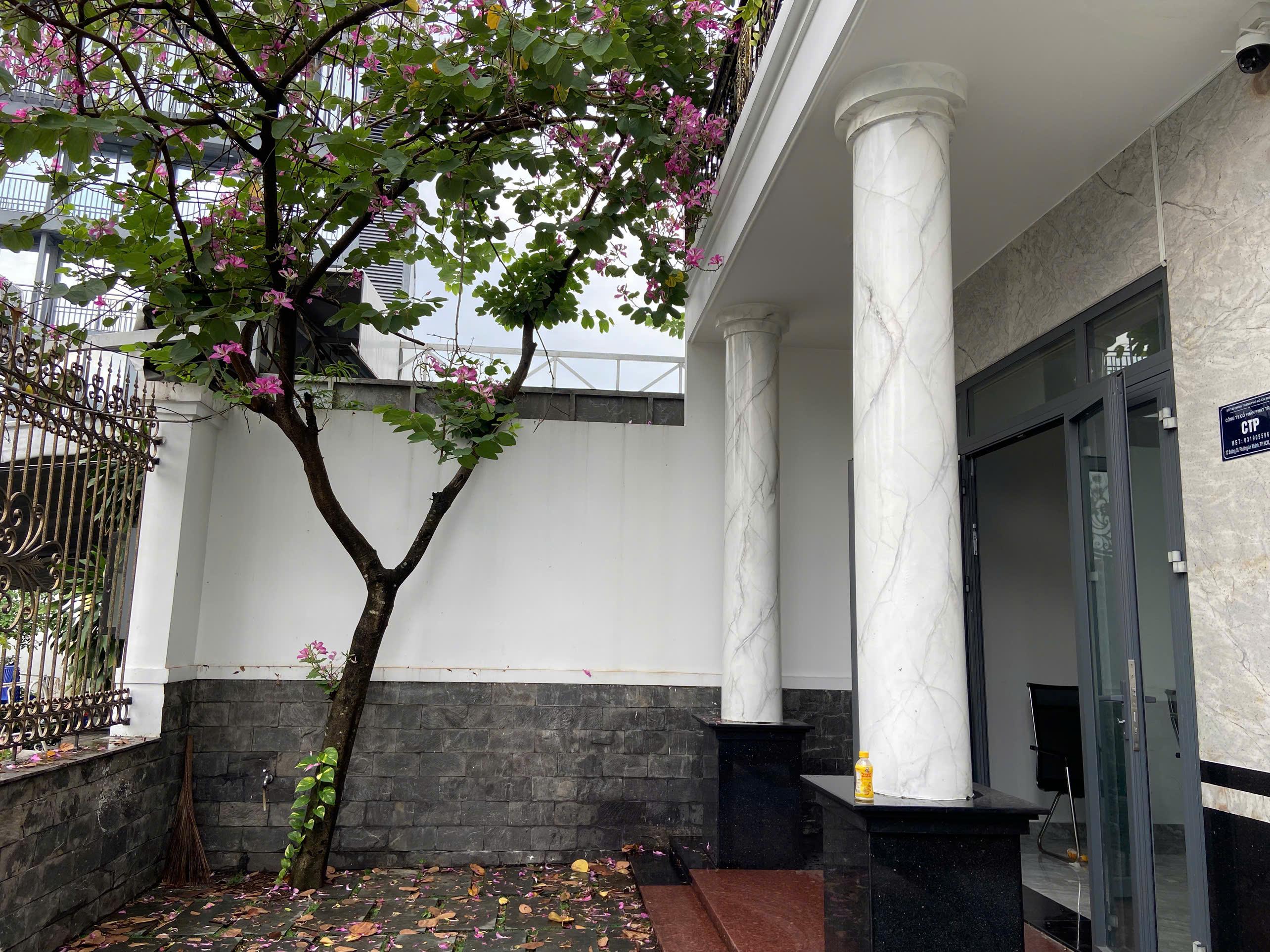 Cho thuê Biệt thự Phường An Khánh, Quận 2, Diện tích 168m², Giá 55 Triệu/tháng 4