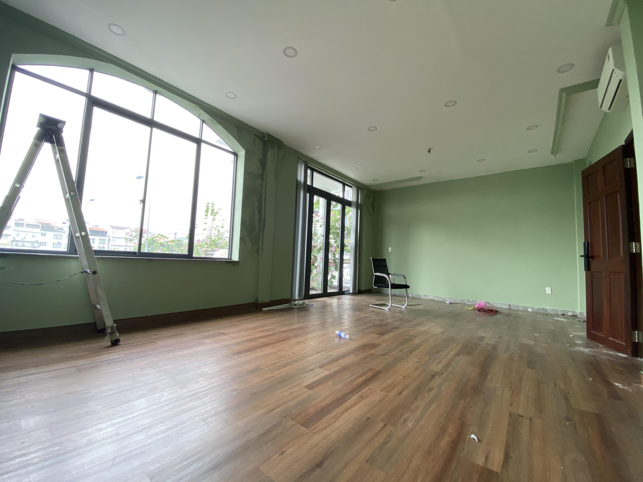 Cho thuê Biệt thự Phường An Khánh, Quận 2, Diện tích 168m², Giá 55 Triệu/tháng 2