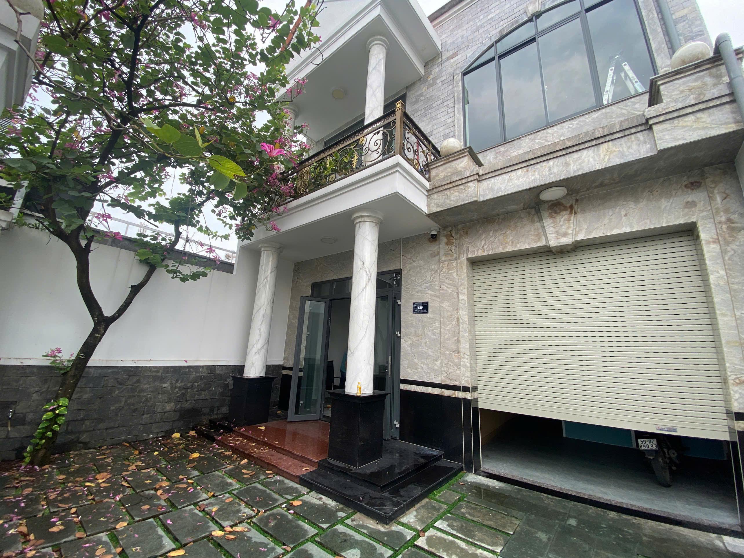 Cho thuê Biệt thự Phường An Khánh, Quận 2, Diện tích 168m², Giá 55 Triệu/tháng 5