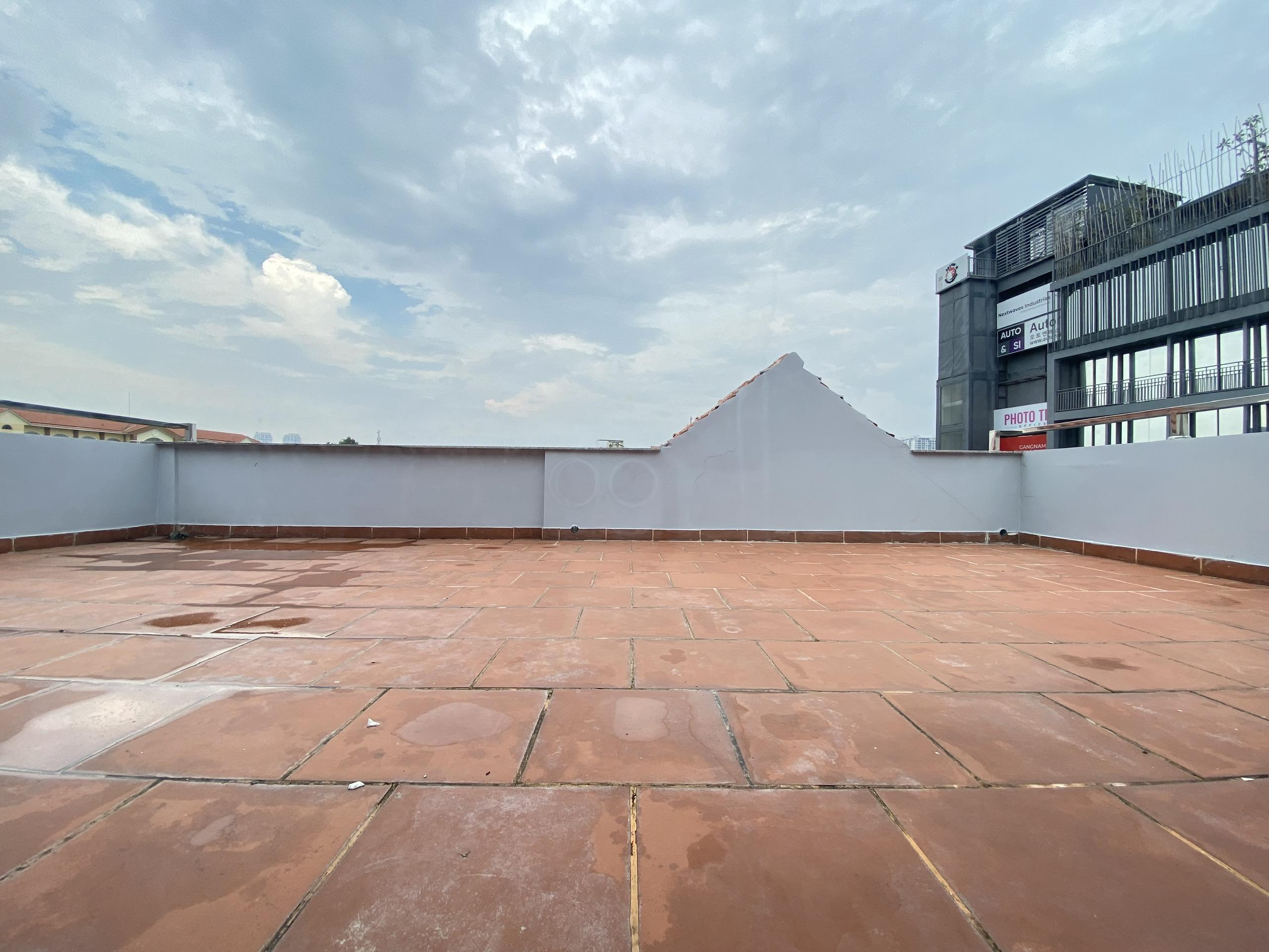 Cho thuê Biệt thự Phường An Khánh, Quận 2, Diện tích 168m², Giá 55 Triệu/tháng 8