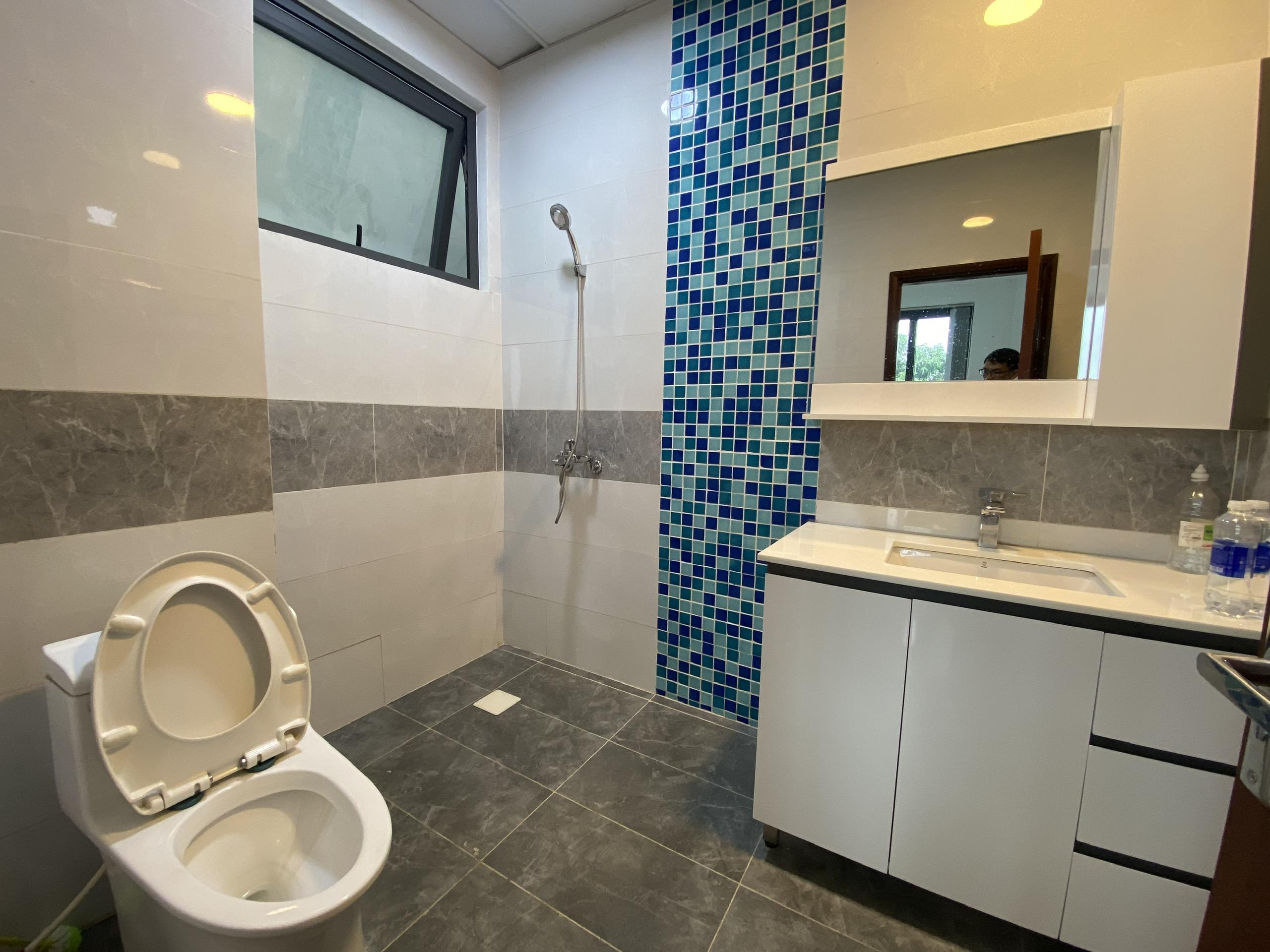 Cho thuê Biệt thự Phường An Khánh, Quận 2, Diện tích 168m², Giá 55 Triệu/tháng 6