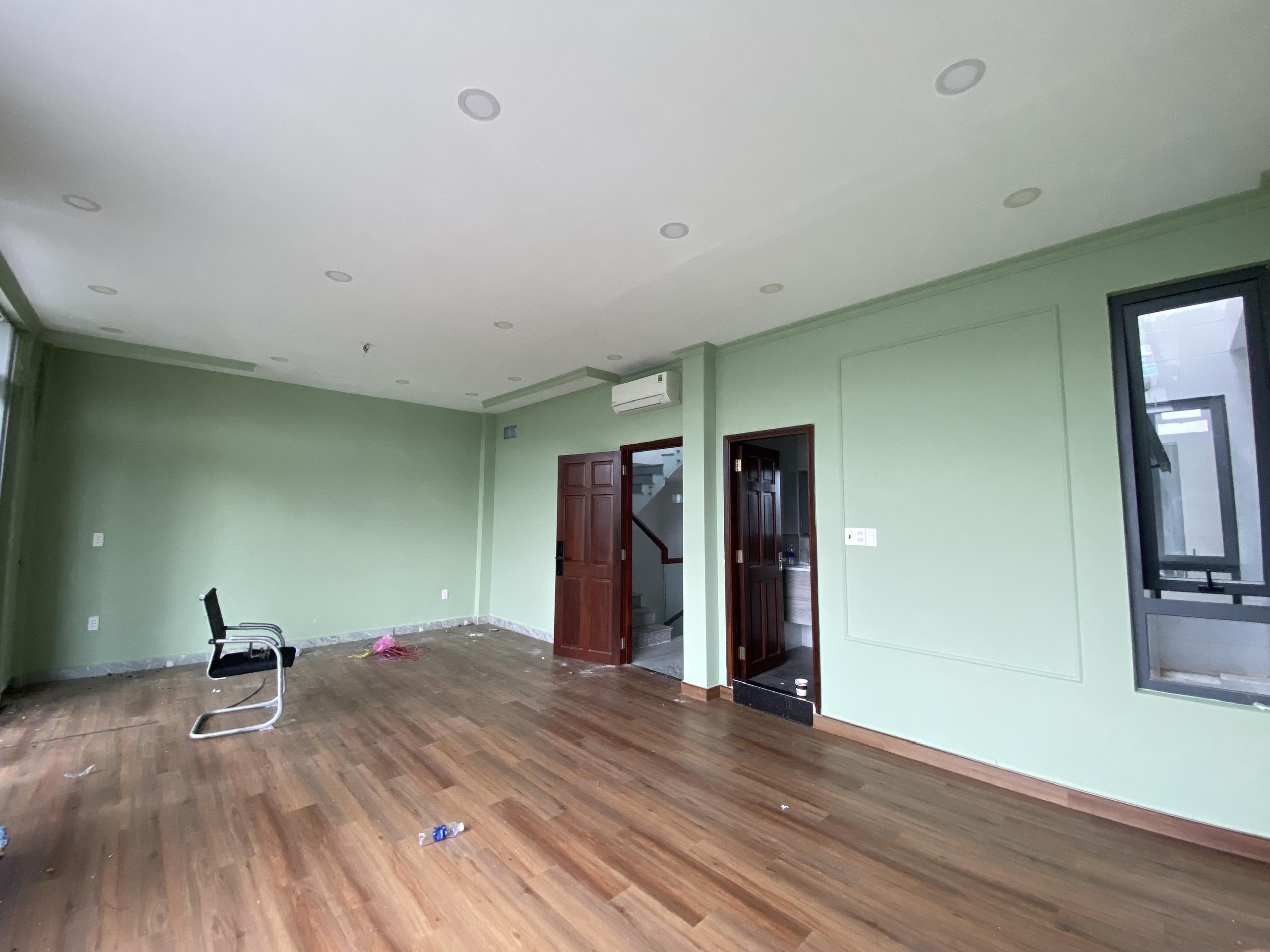 Cho thuê Biệt thự Phường An Khánh, Quận 2, Diện tích 168m², Giá 55 Triệu/tháng 3