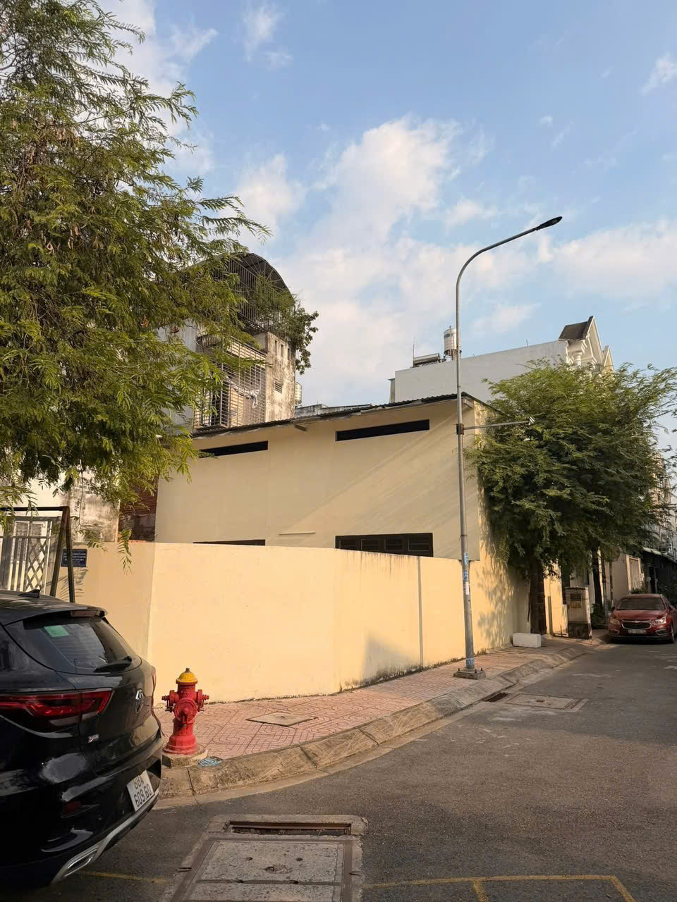 KHO XƯỞNG GÓC 2MT – NGANG 11M – ĐƯỜNG 10M XE TẢI – CHỈ 24.5 TỶ 4