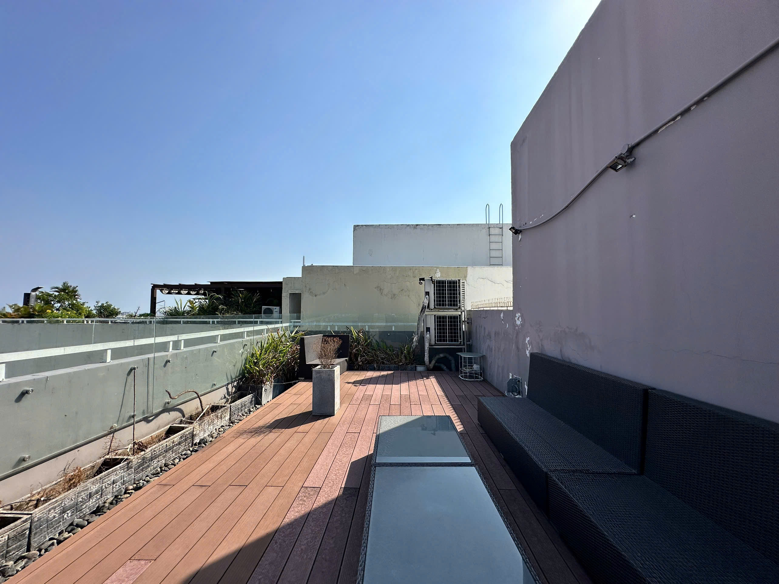 Cho thuê Căn hộ chung cư Phường Thảo Điền, Quận 2, Diện tích 370m², Giá Thương lượng 8