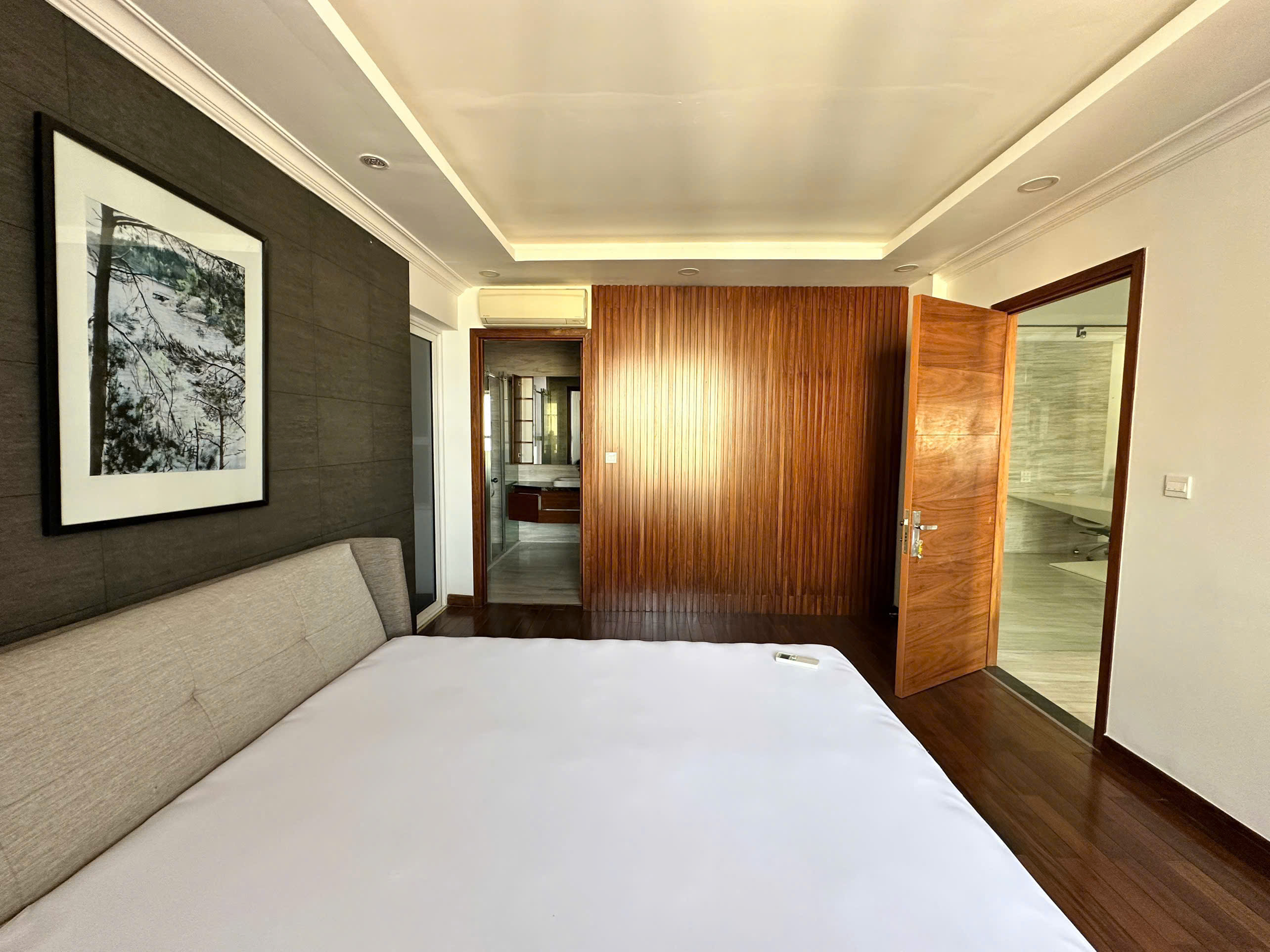 Cho thuê Căn hộ chung cư Phường Thảo Điền, Quận 2, Diện tích 370m², Giá Thương lượng 7