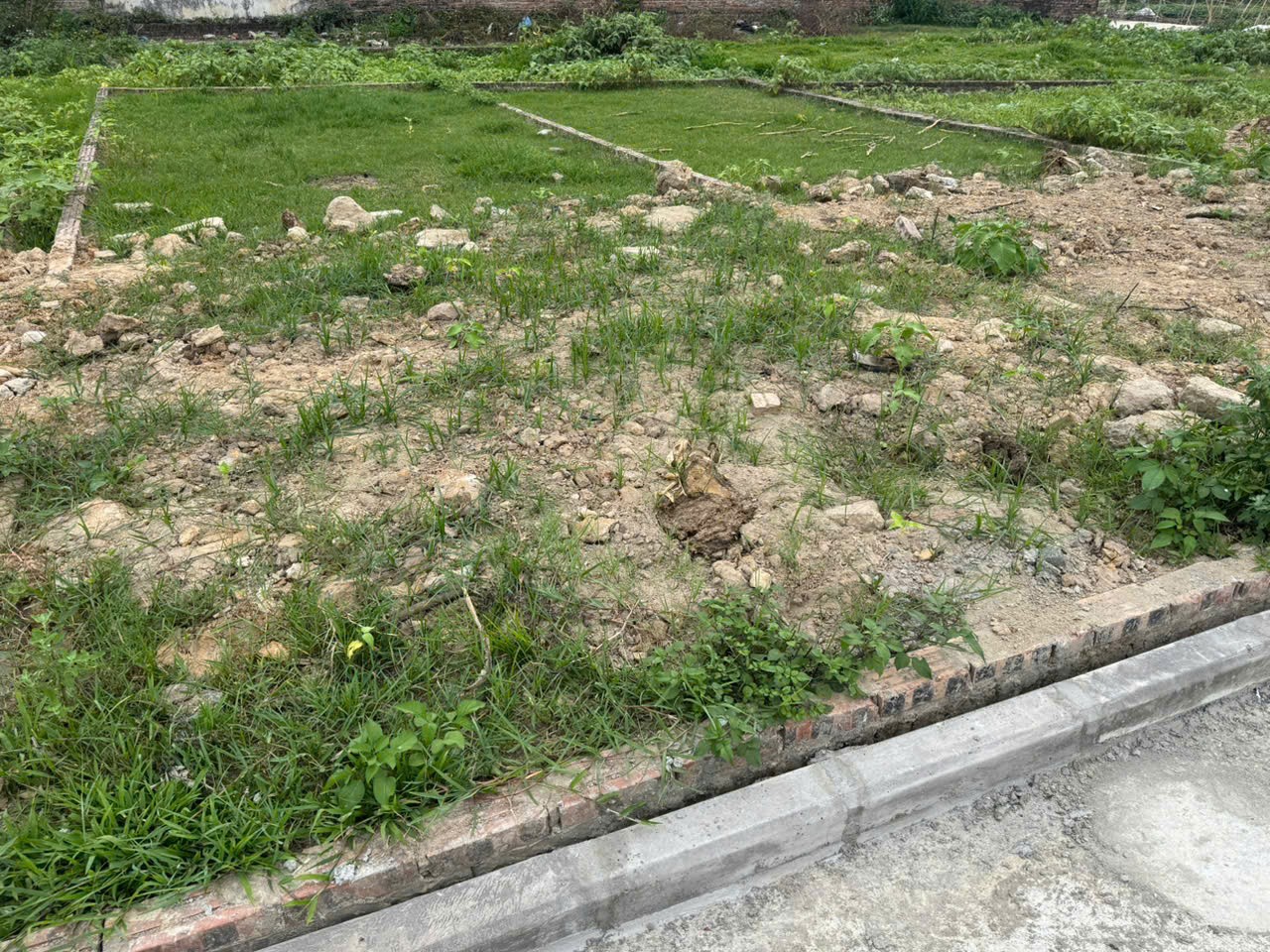 69m đất thôn Ấp Quan - tổ 9, Quang Minh, Mê Linh, đường rộng, oto đỗ mà giá chưa đến 2 tỷ 3