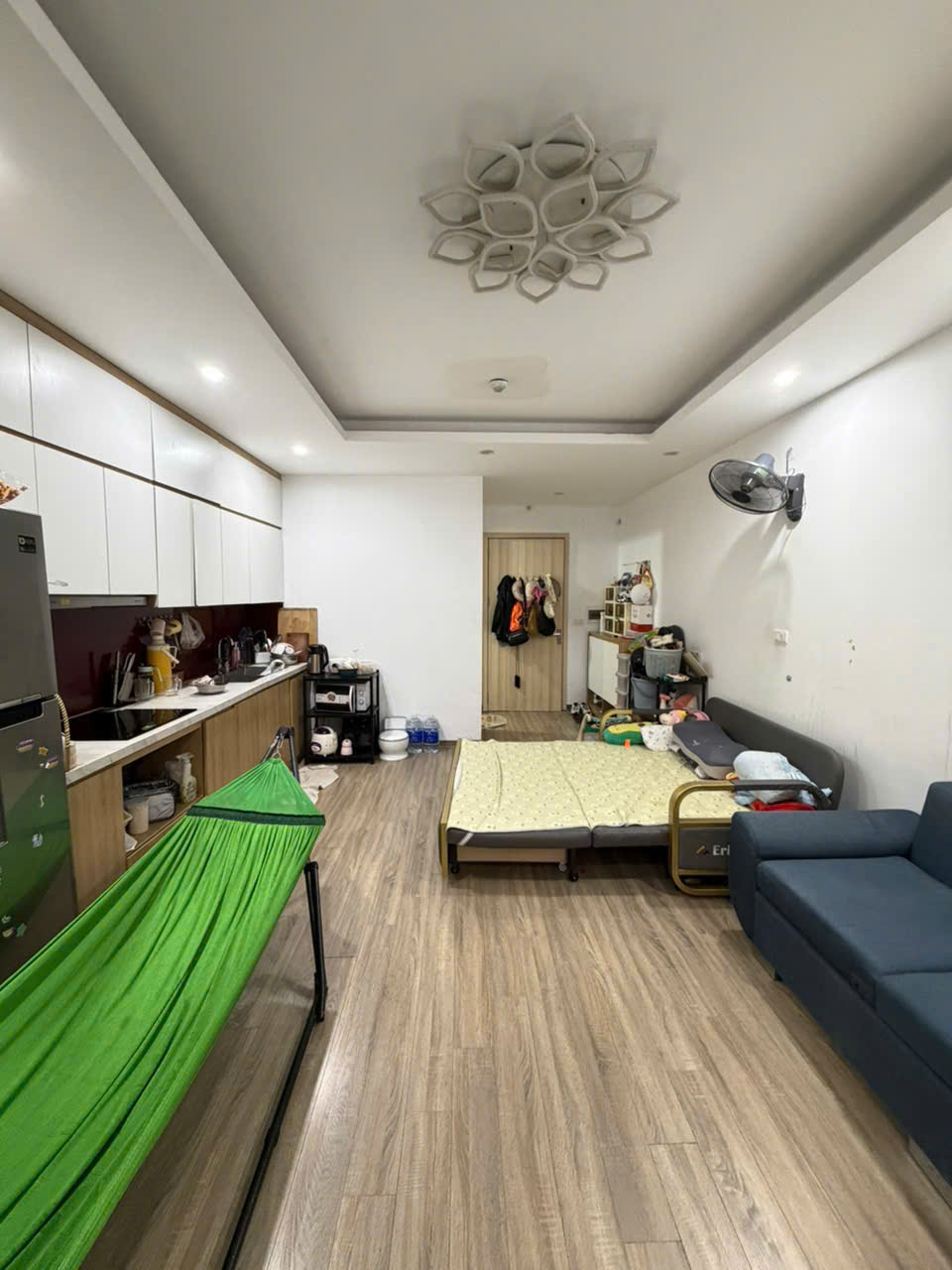 Cần bán Căn hộ chung cư đường 21B, Phường Kiến Hưng, Diện tích 48m², Giá 2.690 Tỷ 2