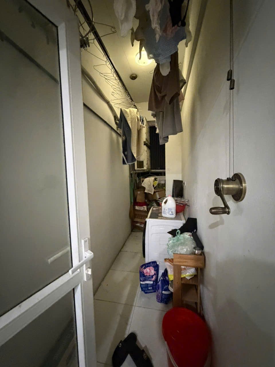 Cần bán Căn hộ chung cư đường 21B, Phường Kiến Hưng, Diện tích 48m², Giá 2.690 Tỷ 3