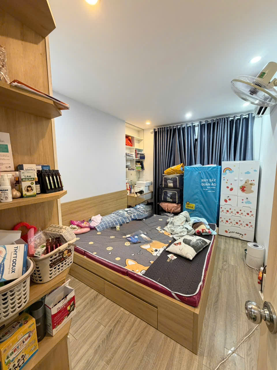 Cần bán Căn hộ chung cư đường 21B, Phường Kiến Hưng, Diện tích 48m², Giá 2.690 Tỷ 4