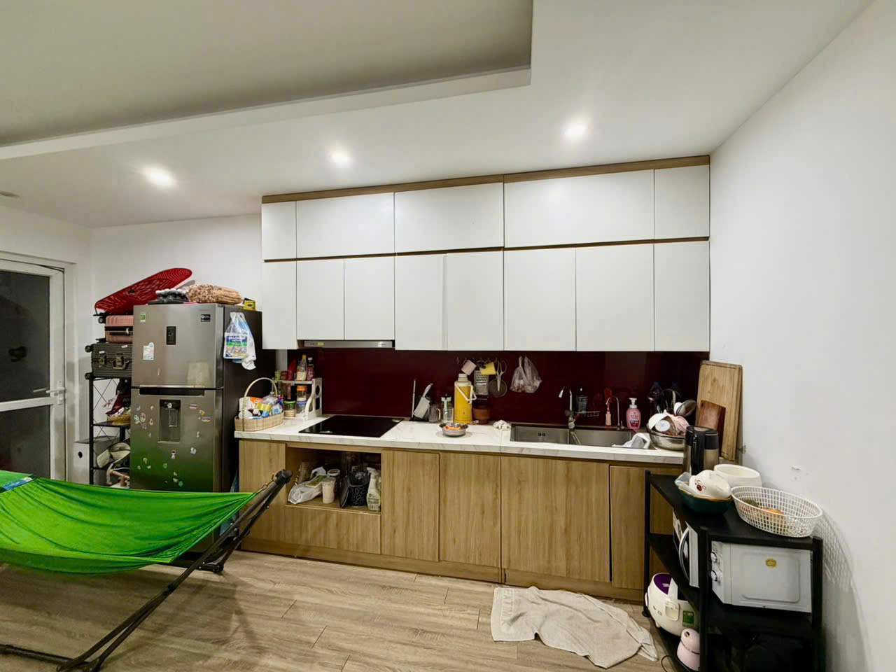 Cần bán Căn hộ chung cư đường 21B, Phường Kiến Hưng, Diện tích 48m², Giá 2.690 Tỷ 6