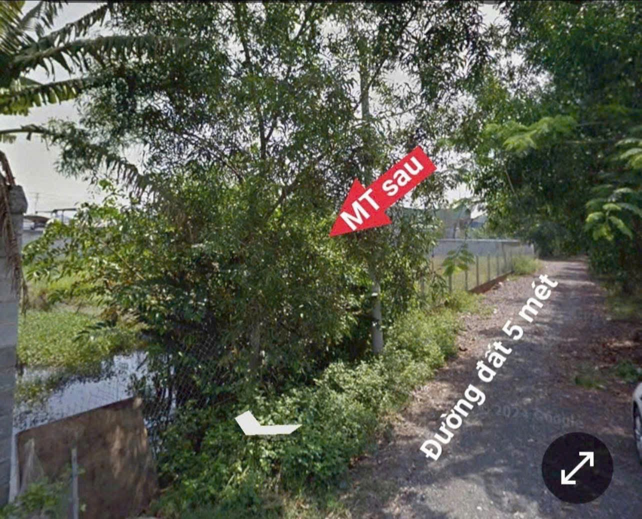 SIÊU ĐẤT 2 MẶT TIỀN NGUYỄN VĂN BỨA – NGANG 38M NỞ HẬU 76M CỰC HIẾM 4