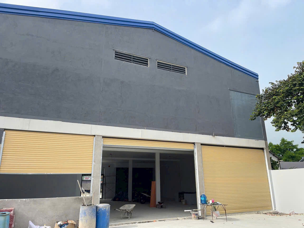 5.000M² NHUẬN ĐỨC – FULL THỔ CƯ – XƯỞNG + 20 PHÒNG TRỌ TẶNG KHÔNG 5