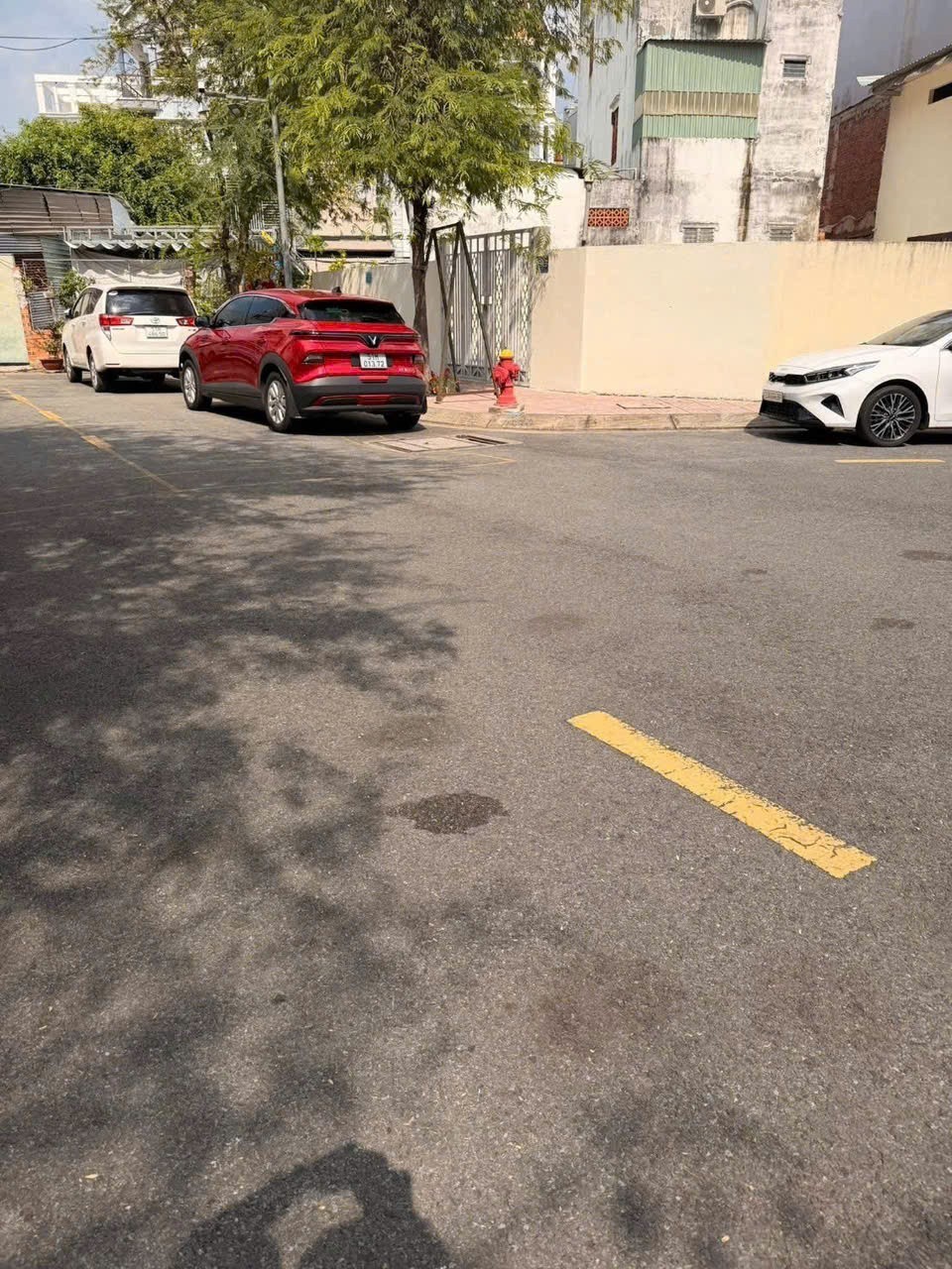 5 LÔ ĐẤT HUỲNH THỊ HAI – NGAY NGUYỄN ẢNH THỦ – ĐƯỜNG 9M GIÁ TỐT