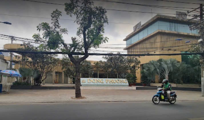 SIÊU QUỸ ĐẤT MT NGUYỄN VĂN QUÁ – 2.631M² FULL THỔ – NGANG 32M NỞ HẬU KHỦNG 2