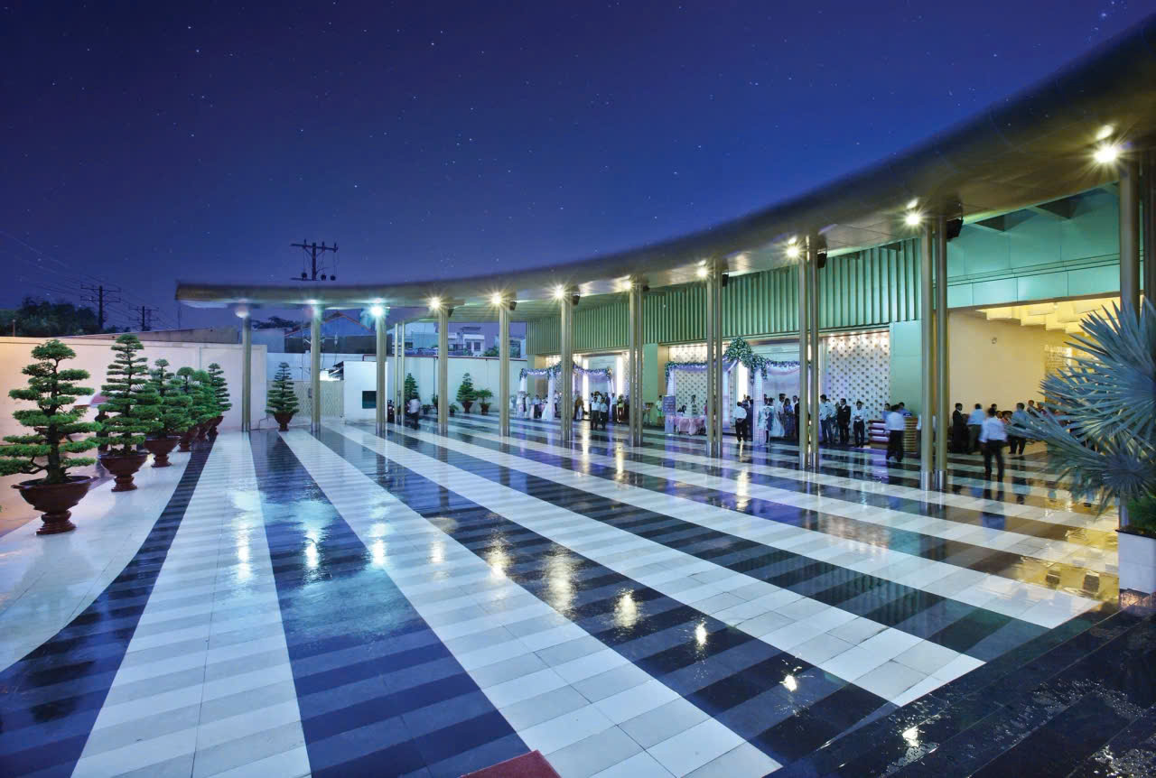 SIÊU QUỸ ĐẤT MT NGUYỄN VĂN QUÁ – 2.631M² FULL THỔ – NGANG 32M NỞ HẬU KHỦNG 3