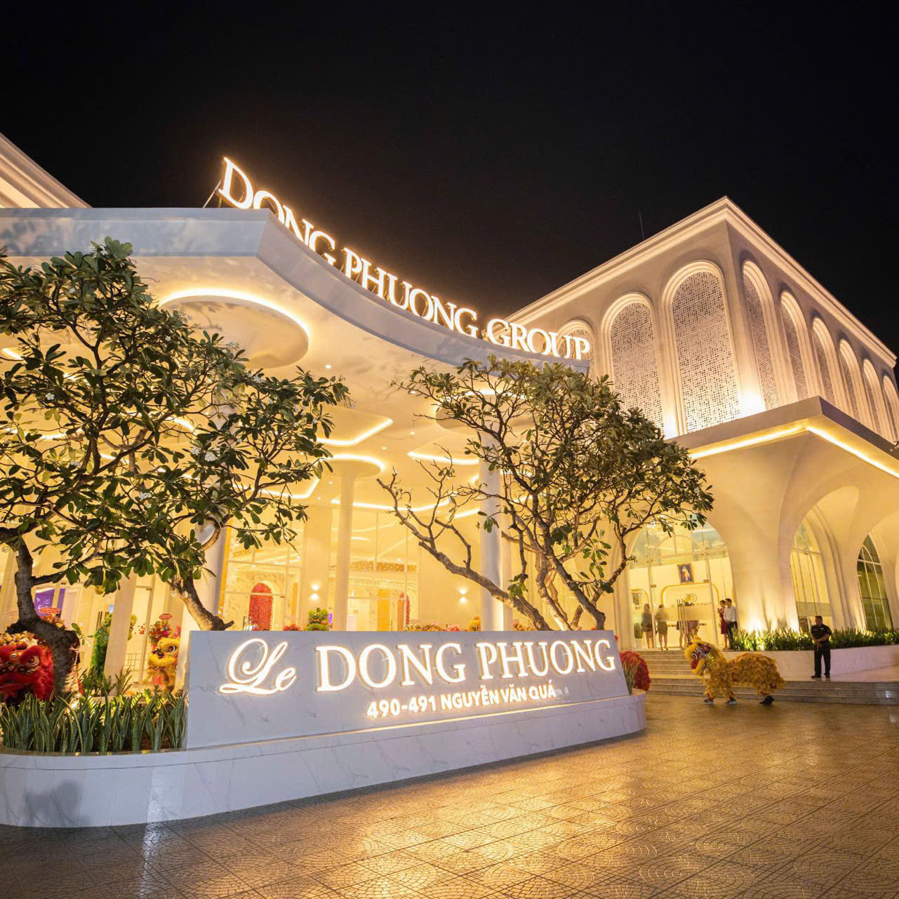 SIÊU QUỸ ĐẤT MT NGUYỄN VĂN QUÁ – 2.631M² FULL THỔ – NGANG 32M NỞ HẬU KHỦNG 5