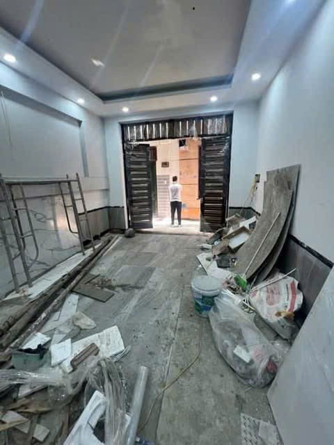 THỊNH QUANG – 50M – 6T – THANG MÁY – 11P KK – 55TR/TH – 14.5 TỶ 2