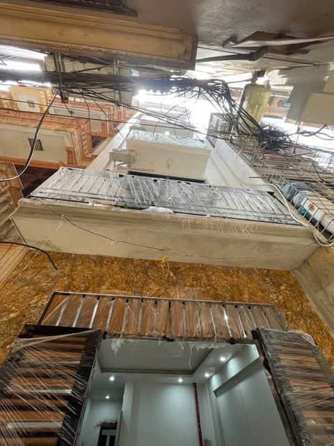 THỊNH QUANG – 50M – 6T – THANG MÁY – 11P KK – 55TR/TH – 14.5 TỶ 4