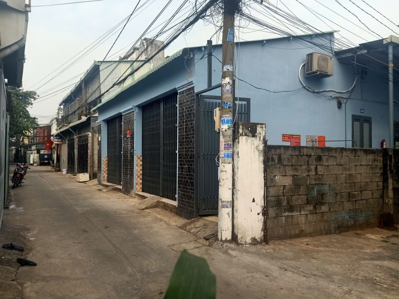 2 SẢN PHẨM MẶT TIỀN TAM ĐÔNG 23 – DÒNG TIỀN 30TR/THÁNG 2