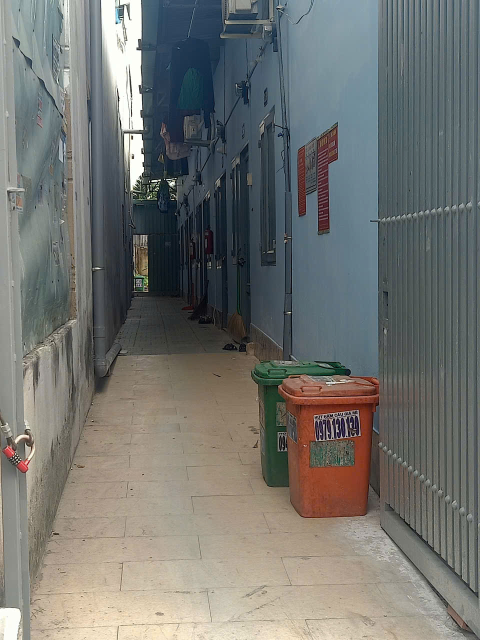 2 SẢN PHẨM MẶT TIỀN TAM ĐÔNG 23 – DÒNG TIỀN 30TR/THÁNG 5