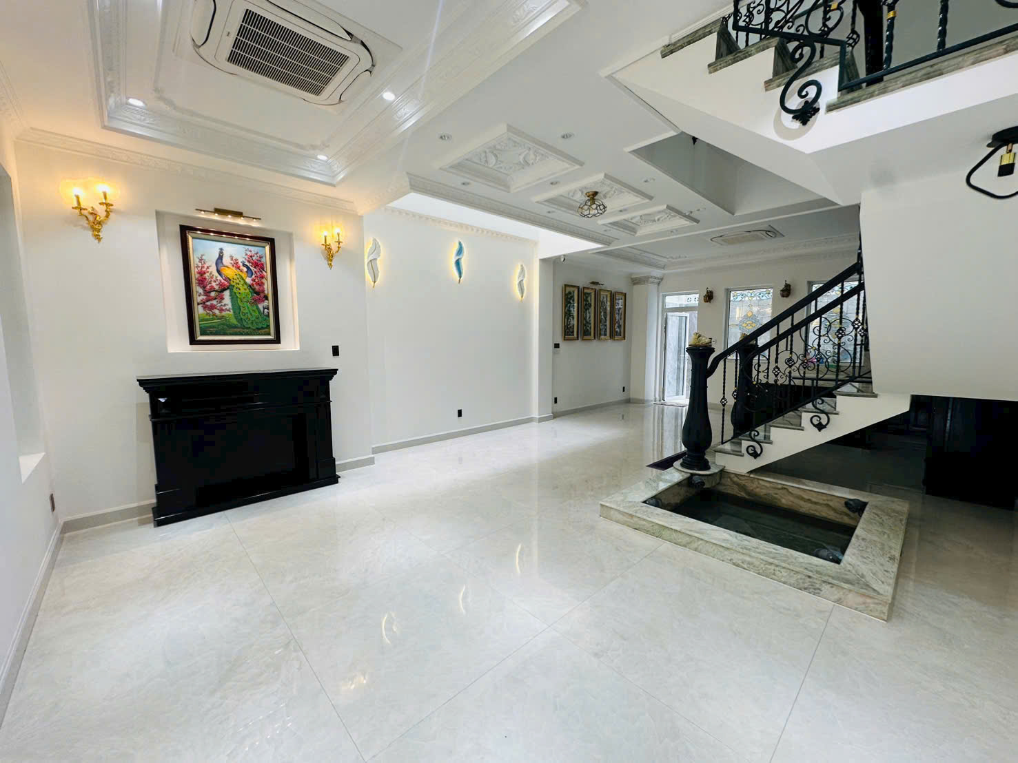 Cần bán Nhà ở, nhà cấp 4, nhà hẻm Phường Phước Long B, Quận 9, Diện tích 126m², Giá 025 Tỷ 8