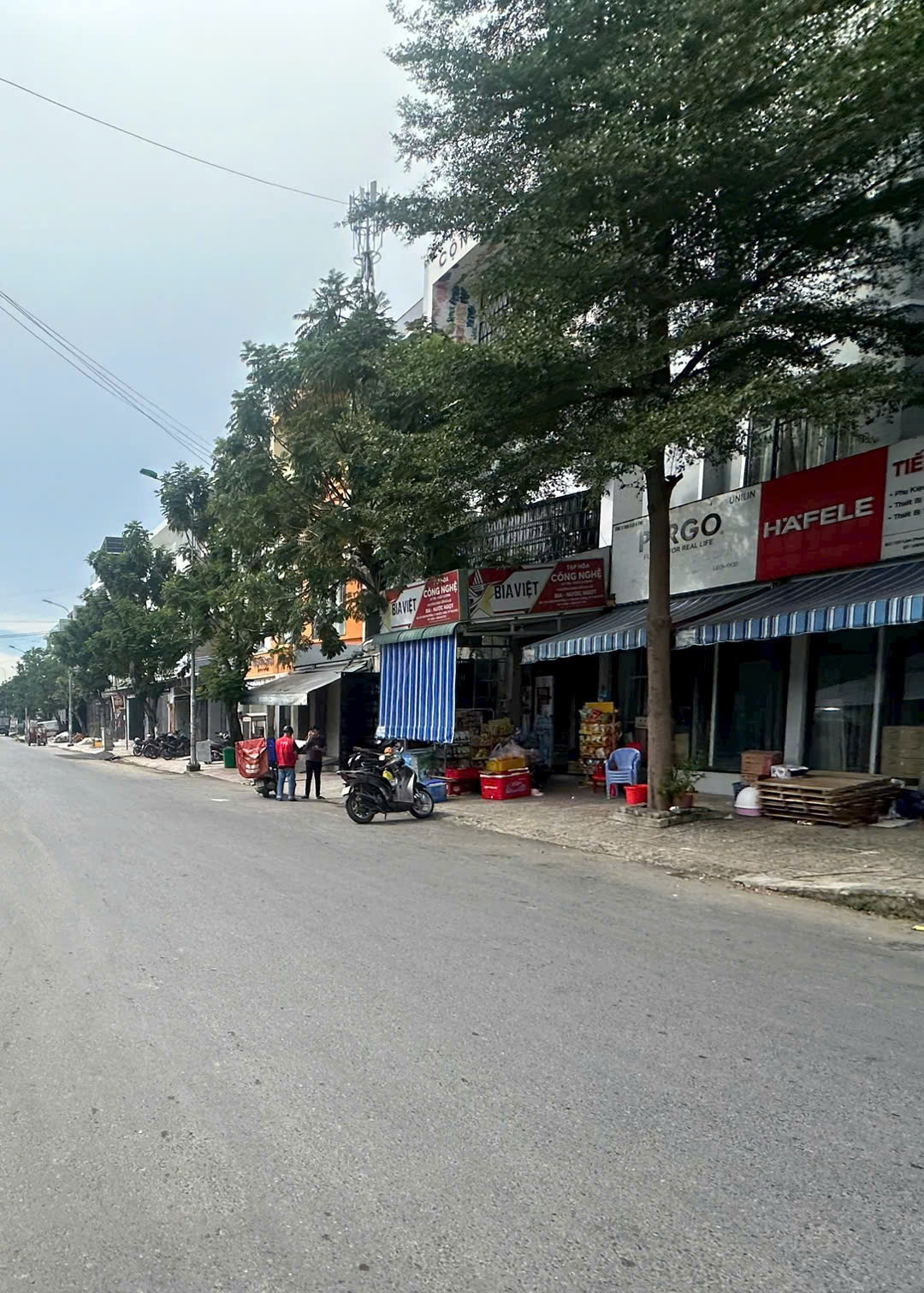 Cần bán Nhà ở, nhà cấp 4, nhà hẻm Phường Phước Long B, Quận 9, Diện tích 126m², Giá 025 Tỷ