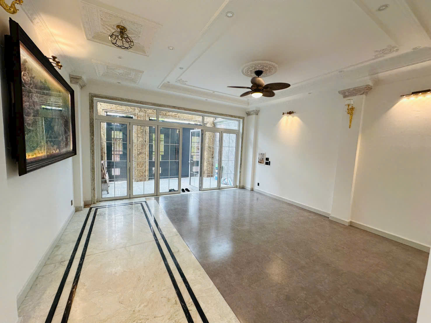 Cần bán Nhà ở, nhà cấp 4, nhà hẻm Phường Phước Long B, Quận 9, Diện tích 126m², Giá 025 Tỷ 3