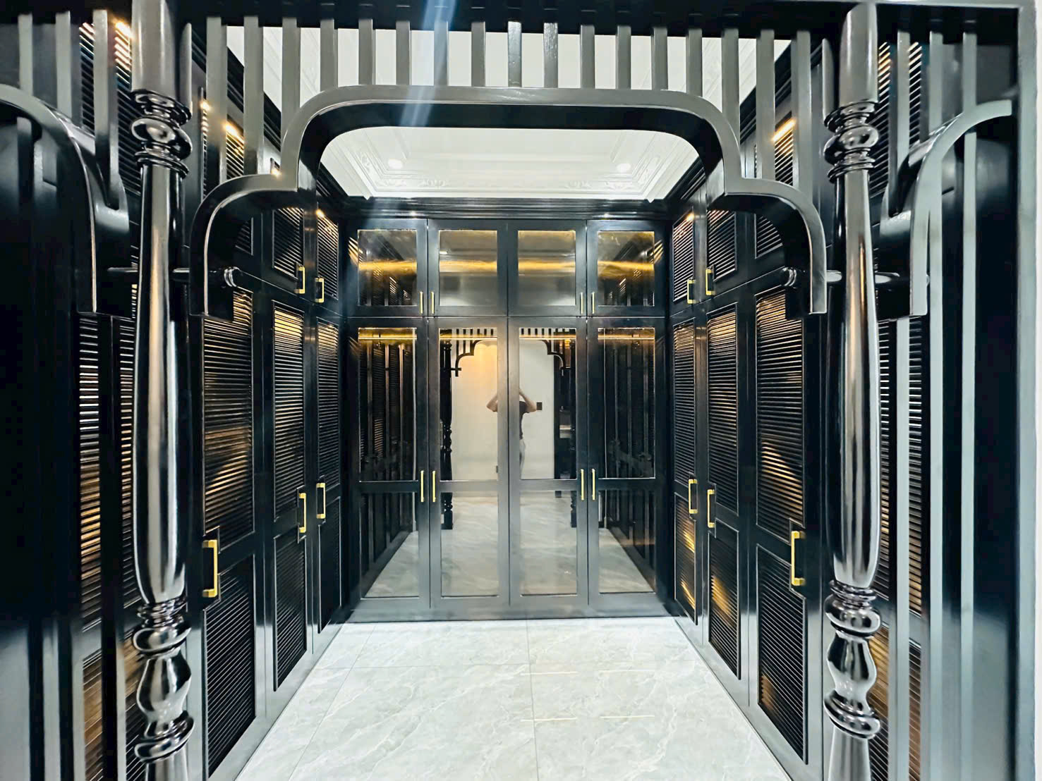 Cần bán Nhà ở, nhà cấp 4, nhà hẻm Phường Phước Long B, Quận 9, Diện tích 126m², Giá 025 Tỷ 9