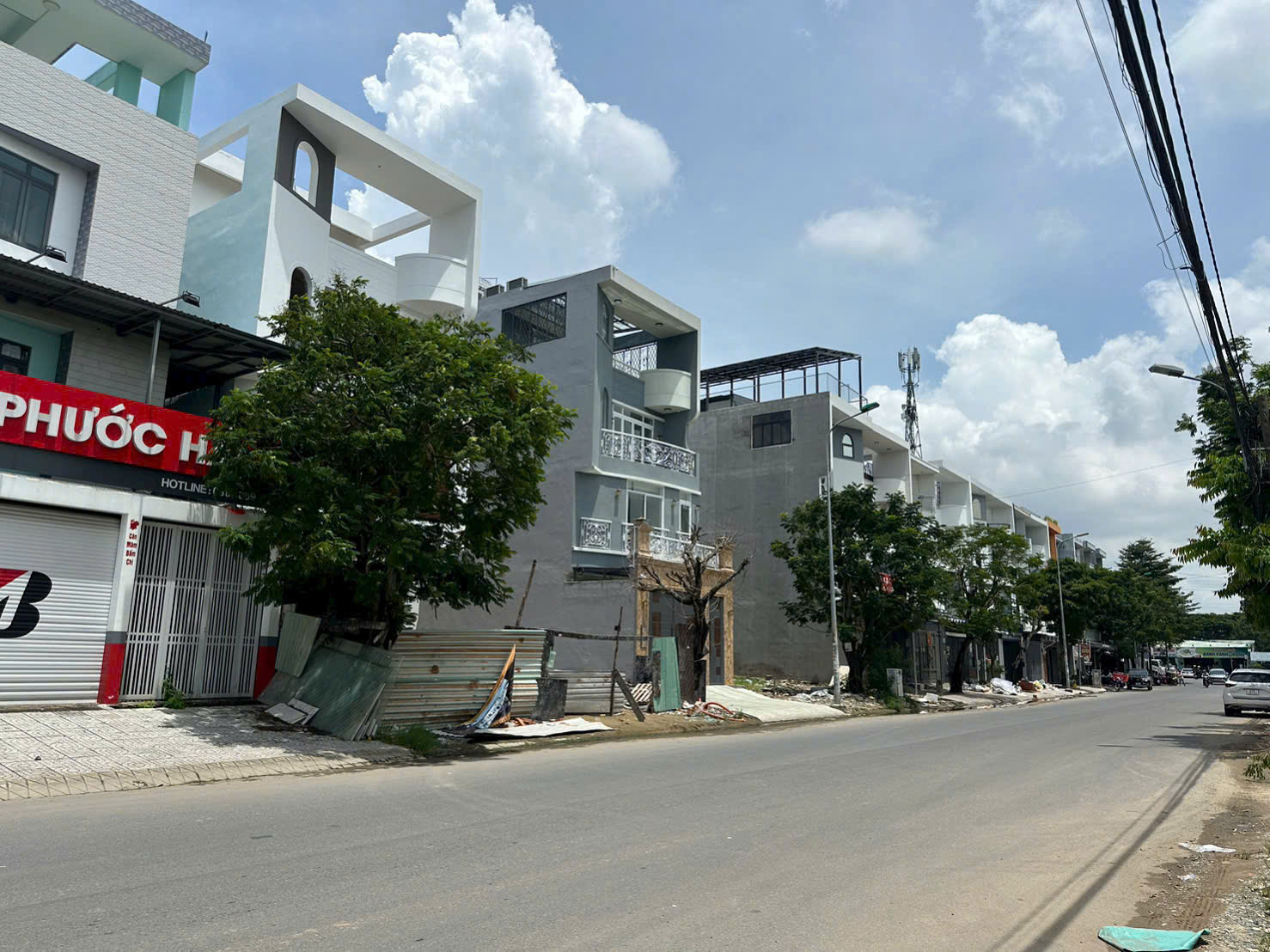 Cần bán Nhà ở, nhà cấp 4, nhà hẻm Phường Phước Long B, Quận 9, Diện tích 126m², Giá 025 Tỷ 10