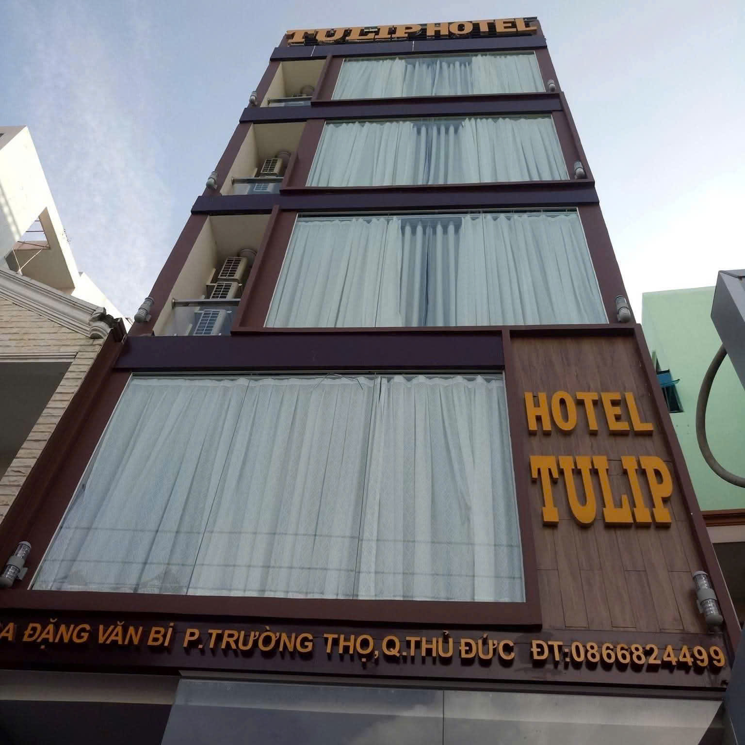 Cần bán Homestay - Khách Sạn Phường Trường Thọ, Thủ Đức, Diện tích 122m², Giá 46 Tỷ 10