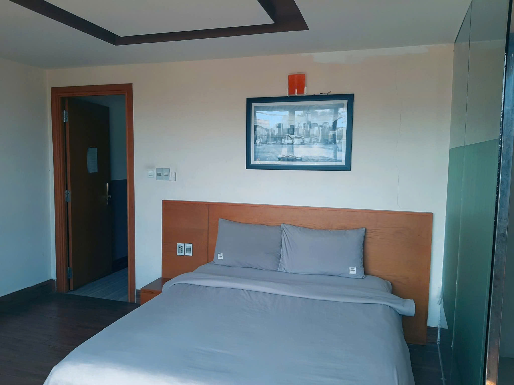 Cần bán Homestay - Khách Sạn Phường Trường Thọ, Thủ Đức, Diện tích 122m², Giá 46 Tỷ 7