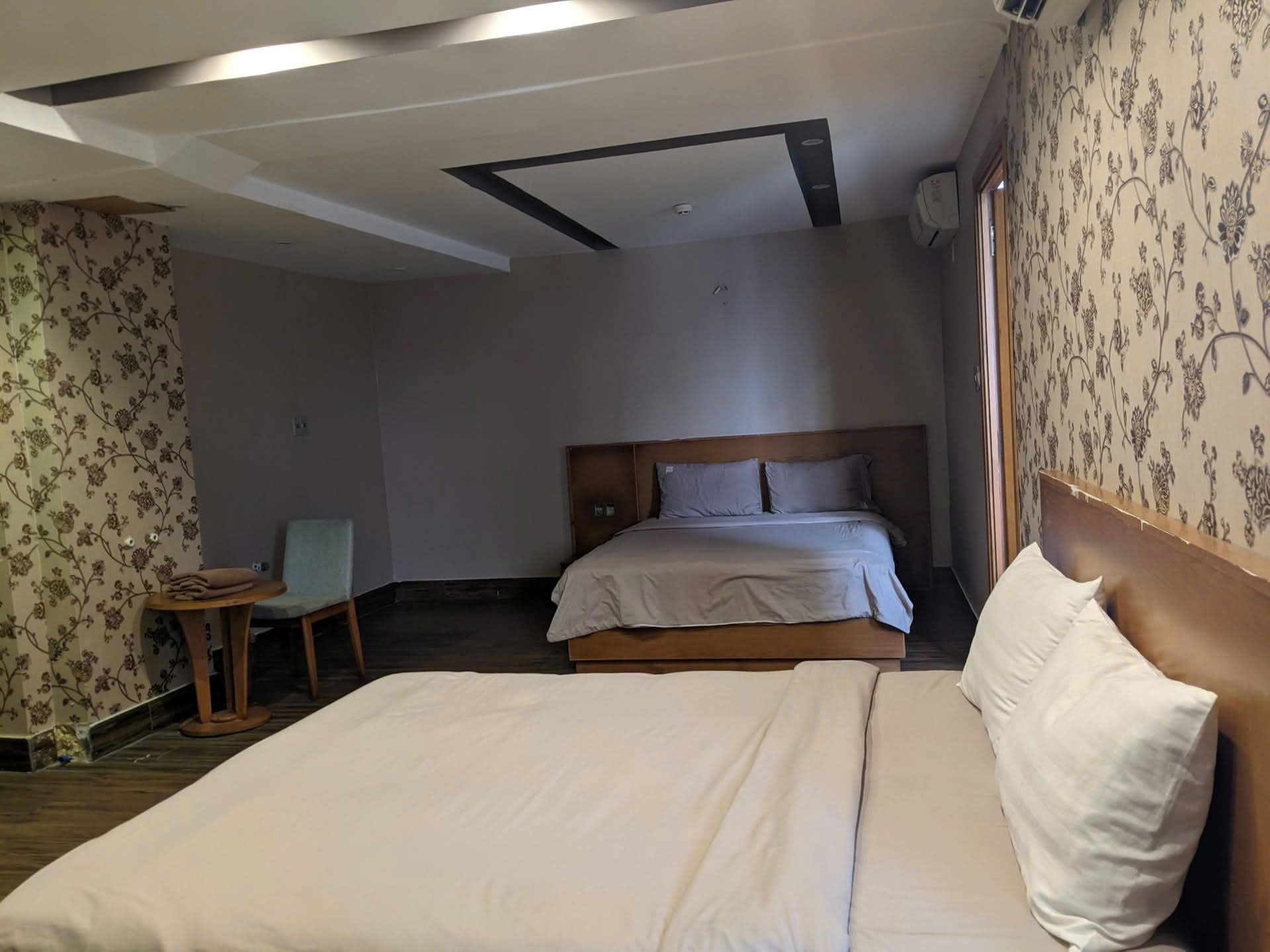 Cần bán Homestay - Khách Sạn Phường Trường Thọ, Thủ Đức, Diện tích 122m², Giá 46 Tỷ 5