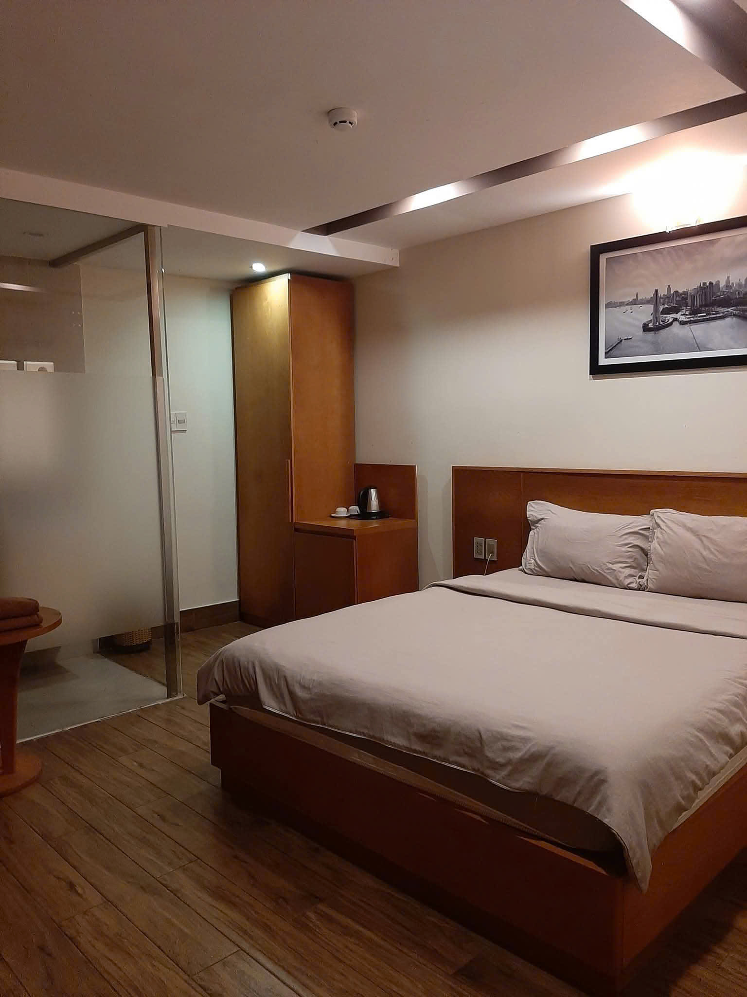 Cần bán Homestay - Khách Sạn Phường Trường Thọ, Thủ Đức, Diện tích 122m², Giá 46 Tỷ 6