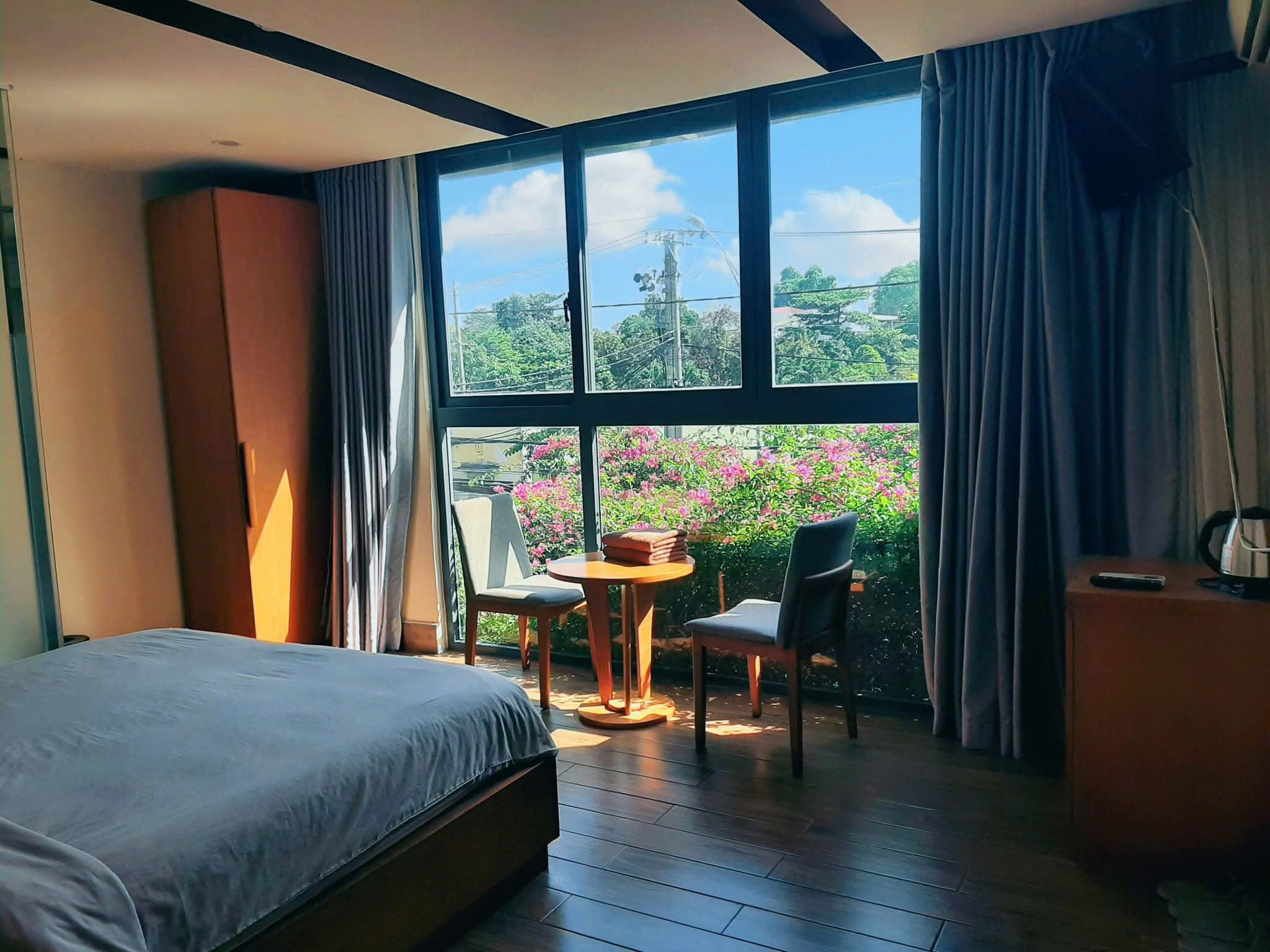 Cần bán Homestay - Khách Sạn Phường Trường Thọ, Thủ Đức, Diện tích 122m², Giá 46 Tỷ 8