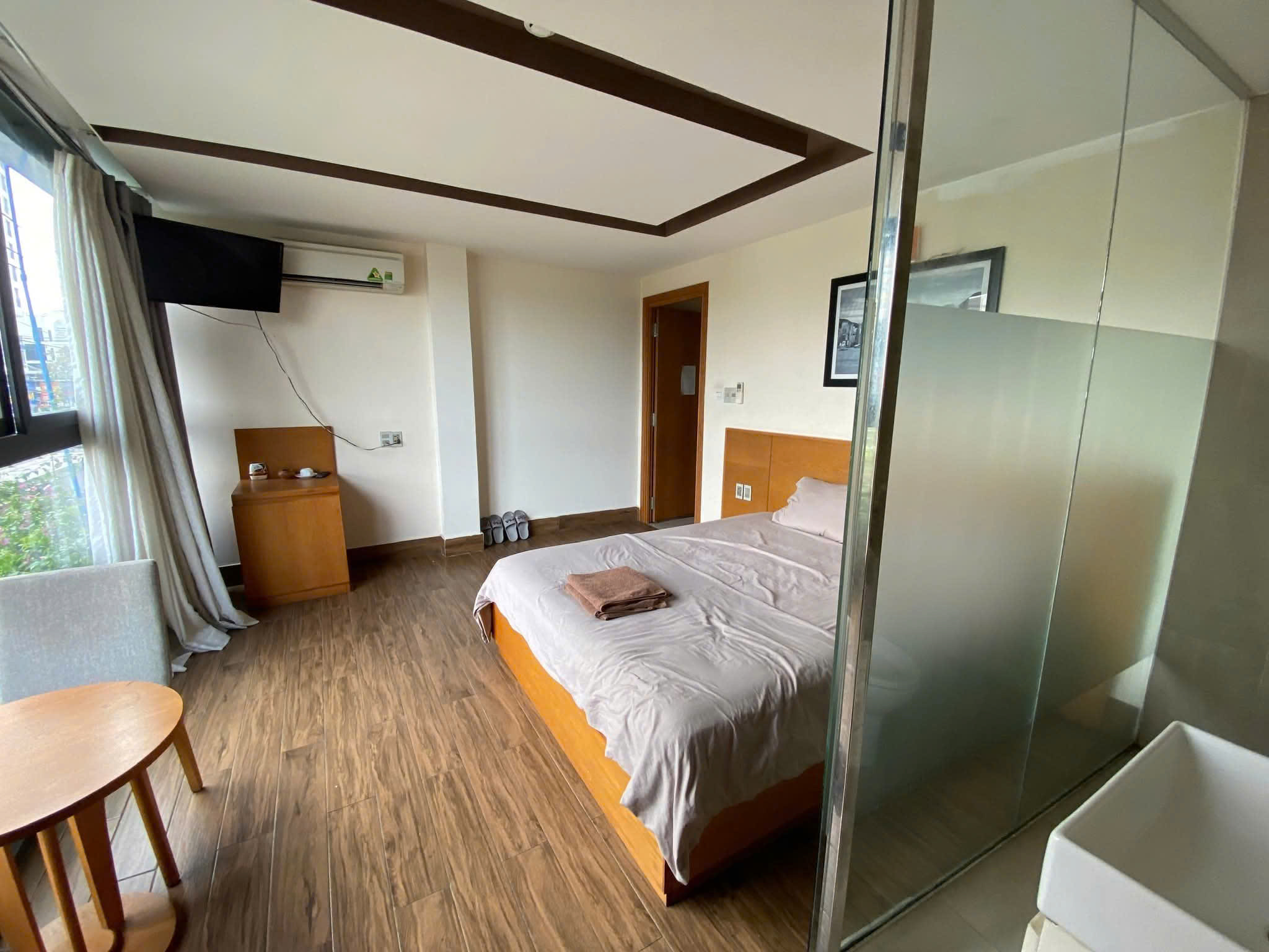 Cần bán Homestay - Khách Sạn Phường Trường Thọ, Thủ Đức, Diện tích 122m², Giá 46 Tỷ 4