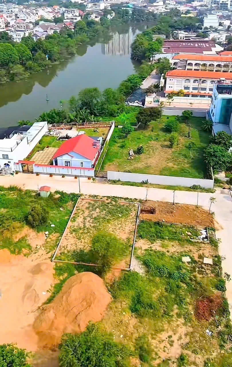 Cho thuê Đất Phường  Thạnh Mỹ Lợi, Quận 2, Diện tích 391m², Giá 30 Triệu/tháng 2