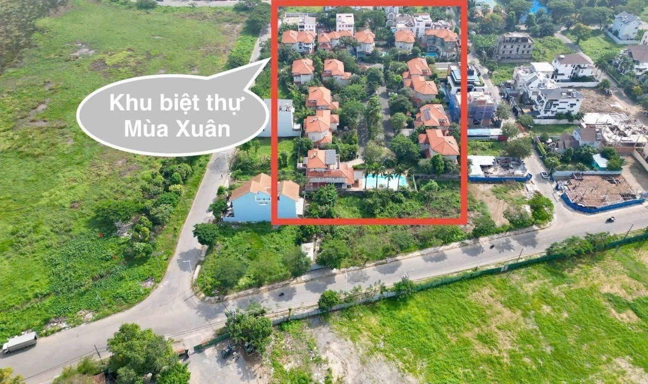 Cần bán Đất Phường Thủ Thiêm, Quận 2, Diện tích 281m², Giá 225 Triệu/m² 2