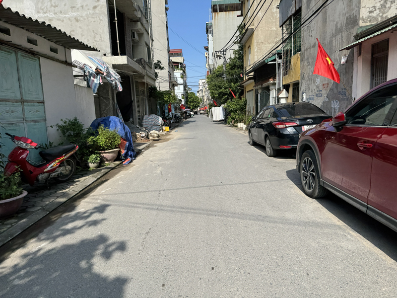 Bán Gấp Mặt Phố Cửu Việt 1: 100m2 Sát ĐH Nông Nghiệp - Vừa Ở Vừa Kinh Doanh Sầm Uất 4