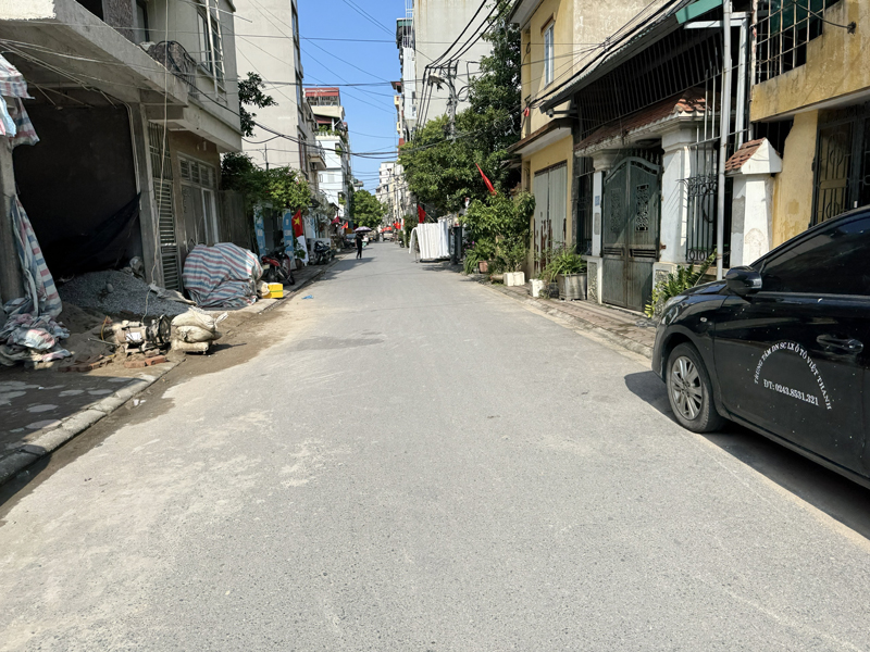 Bán Gấp Mặt Phố Cửu Việt 1: 100m2 Sát ĐH Nông Nghiệp - Vừa Ở Vừa Kinh Doanh Sầm Uất 5