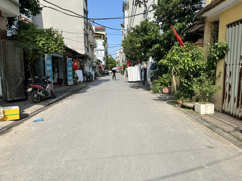 Bán Gấp Mặt Phố Cửu Việt 1: 100m2 Sát ĐH Nông Nghiệp - Vừa Ở Vừa Kinh Doanh Sầm Uất 6