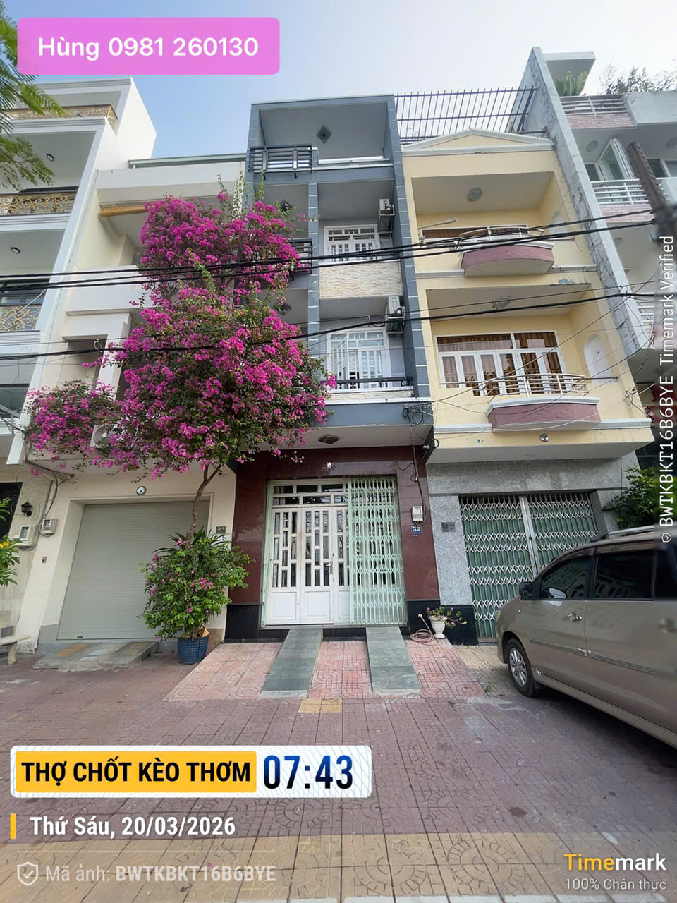 Cho thuê Nhà mặt tiền Phường Phước Bình, Quận 9, Diện tích 72m², Giá 15 Triệu/tháng