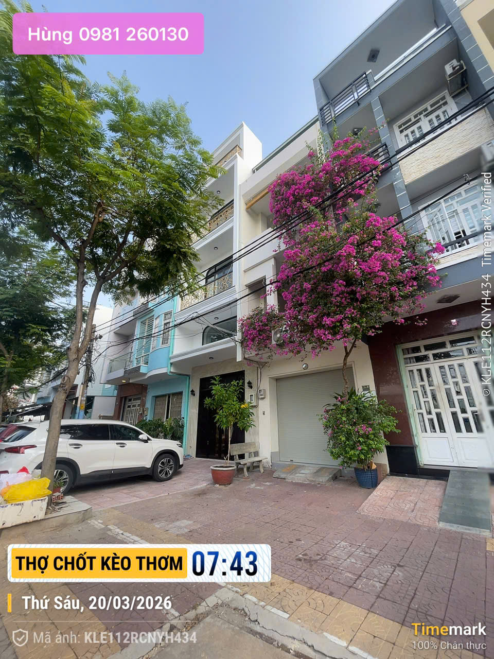 Cho thuê Nhà mặt tiền Phường Phước Bình, Quận 9, Diện tích 72m², Giá 15 Triệu/tháng 2