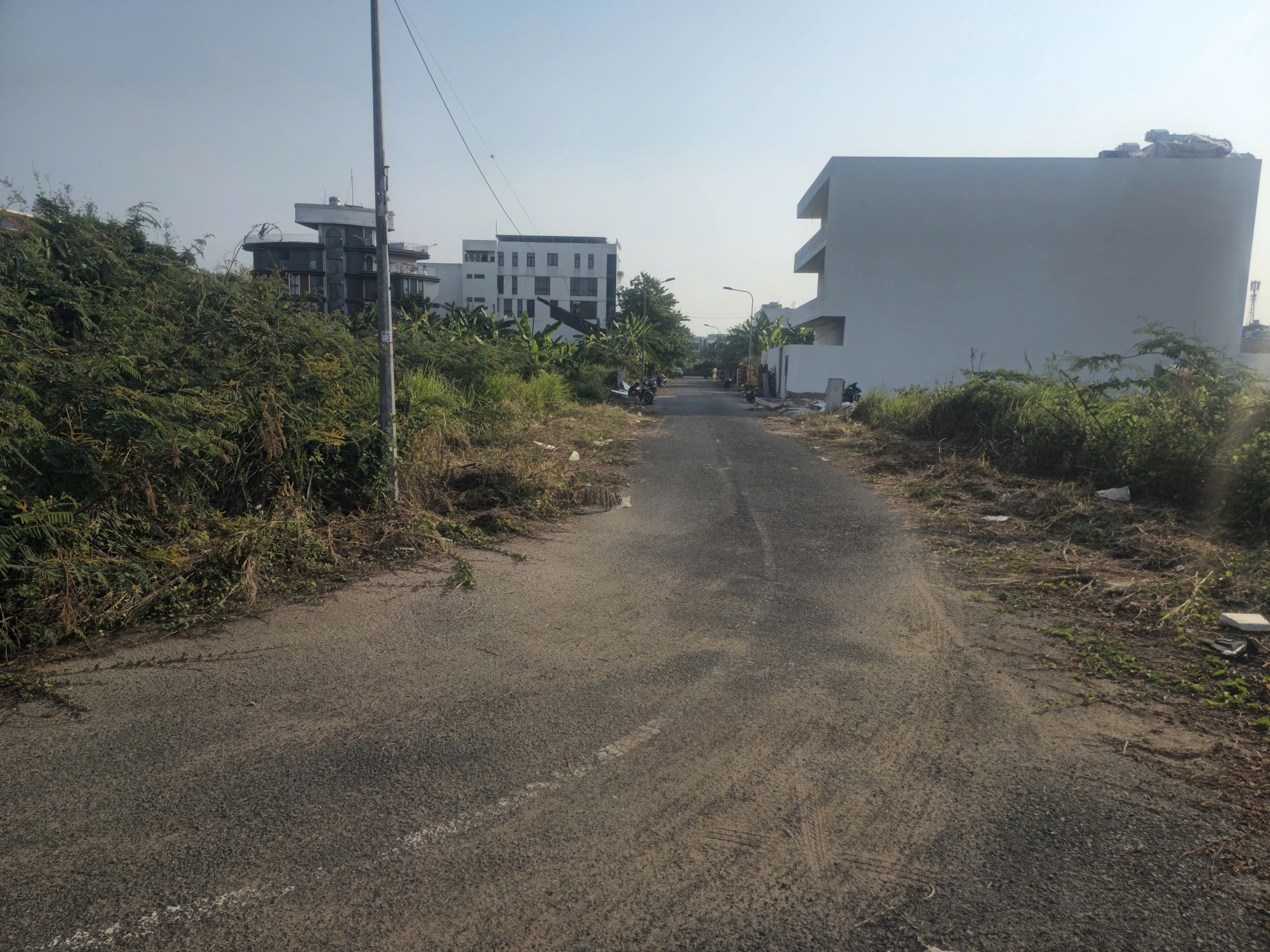 Cần bán Đất Quận 9, Hồ Chí Minh, Diện tích 378m², Giá Thương lượng 3